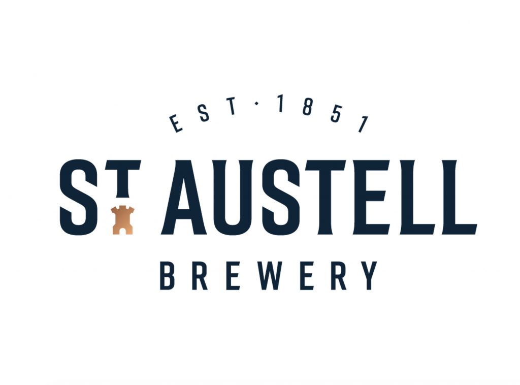 St Austell Brewery Logo