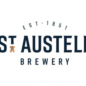 St Austell Brewery Logo