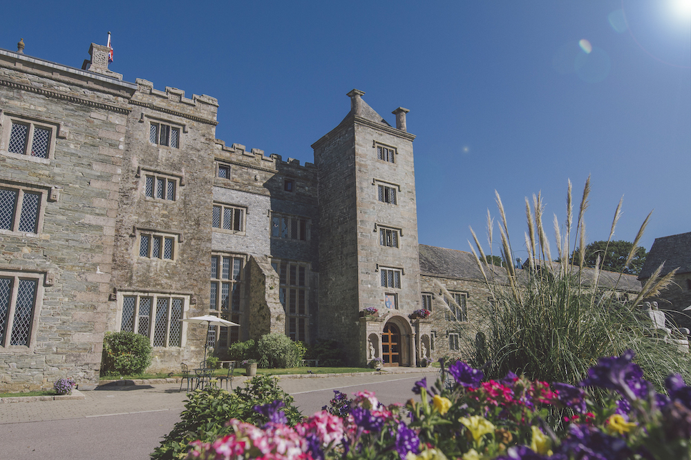 Boringdon Hall Hotel & Spa