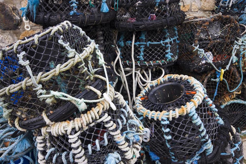 From Chapel Porth to Towan Cross