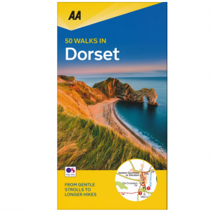 AA Walks Dorset