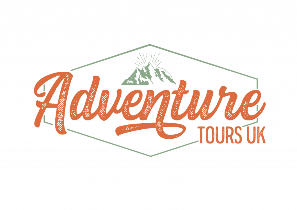 Adventure Tours UK Logo