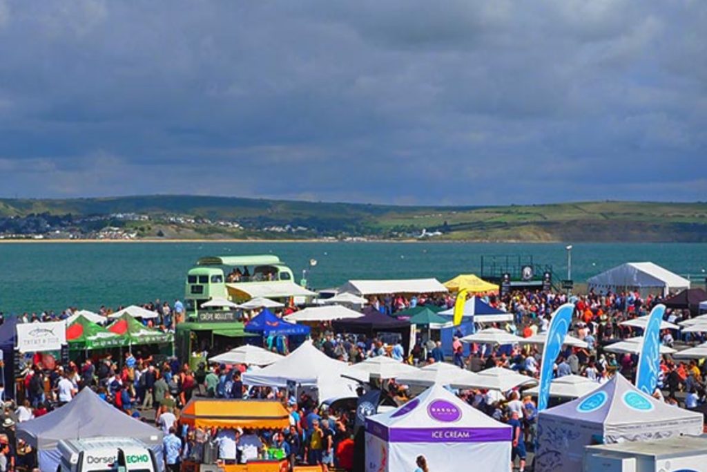 SeaFeast Weymouth Festival