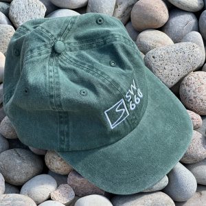 SW660 Cap