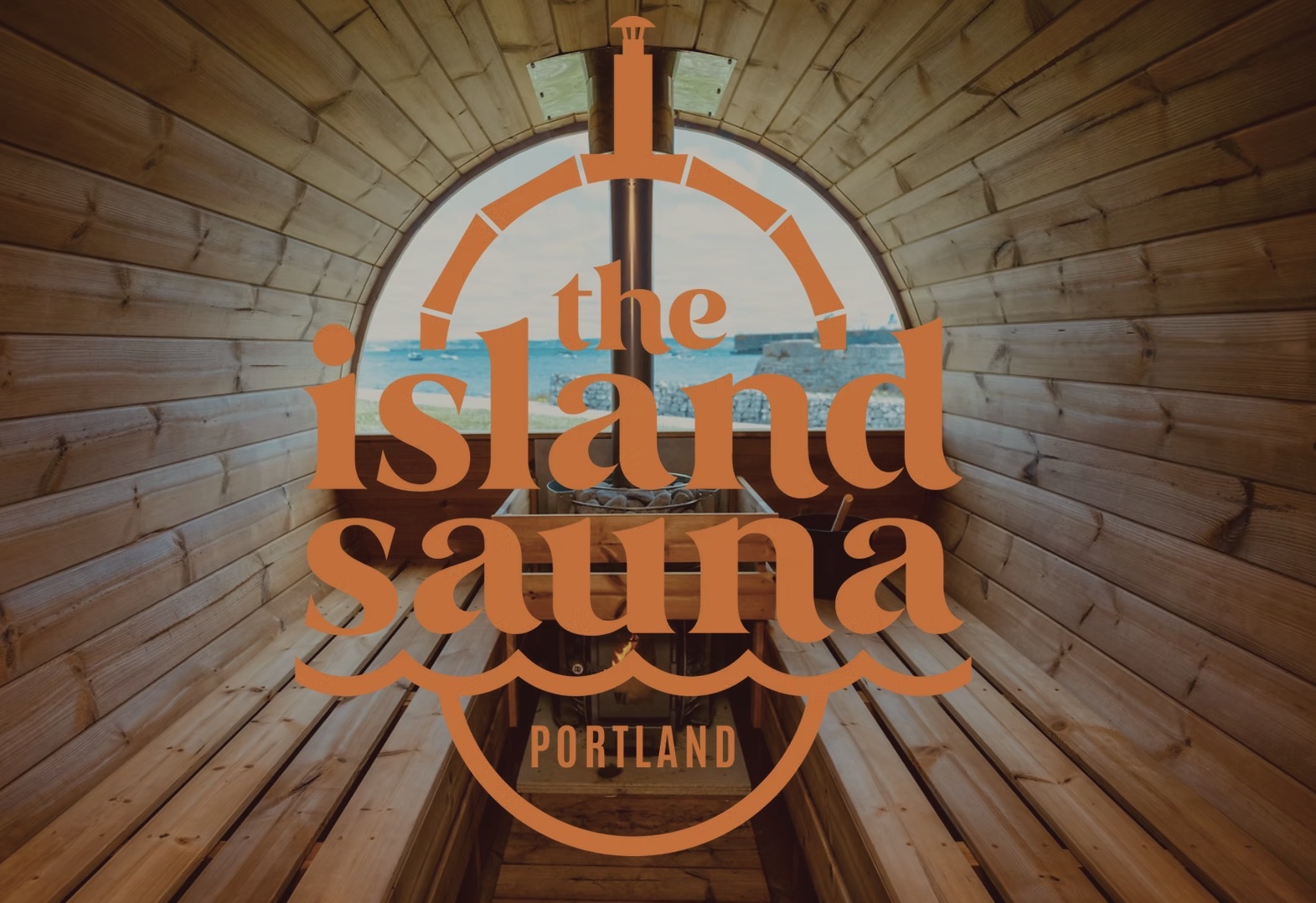 Island Sauna Portland
