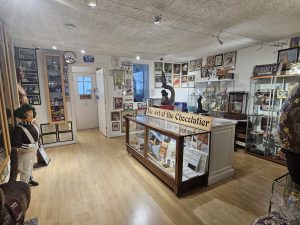 ilfracombe chocolate 2