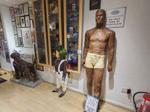 ilfracombe chocolate 1