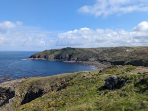 Cape Cornwall