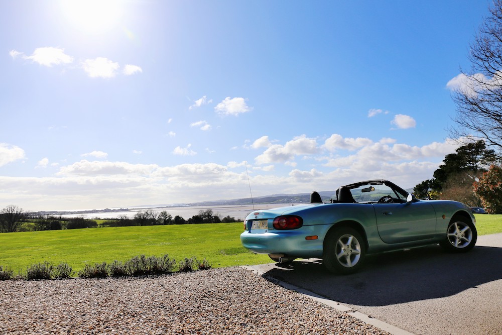 drive devon 1