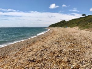 Ringstead Bay