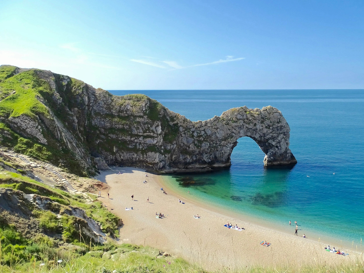 Durdle Door