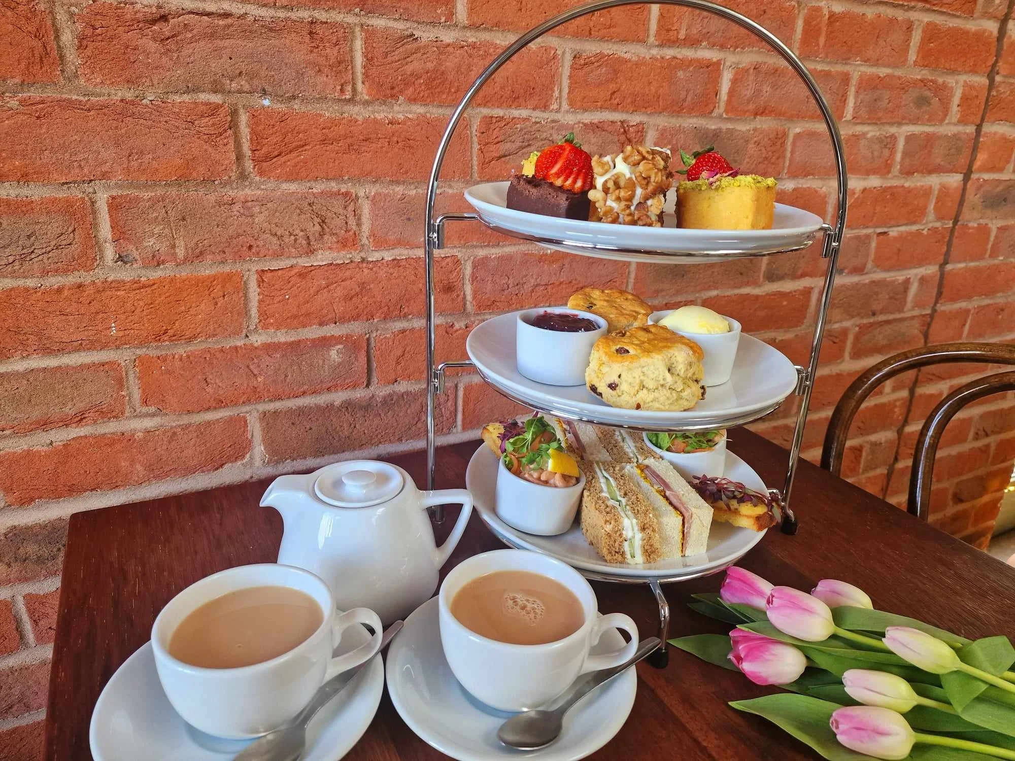 Powderham Farm Shop & Bistro