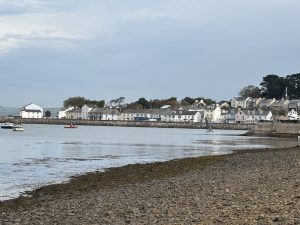 Instow Beach