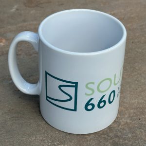 SW660 Mug