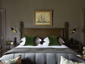 pig harlyn bay room