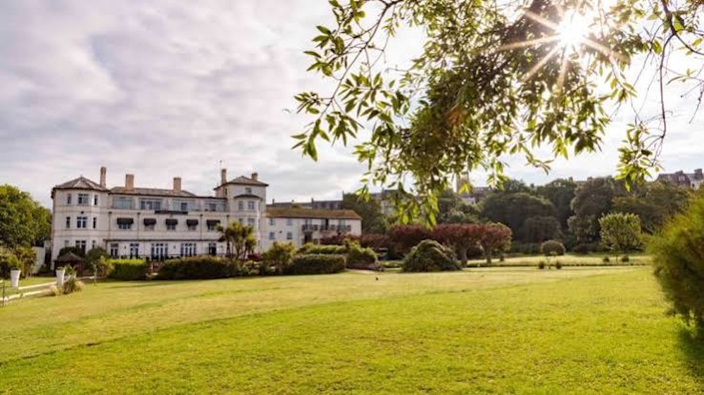 imperial exeter