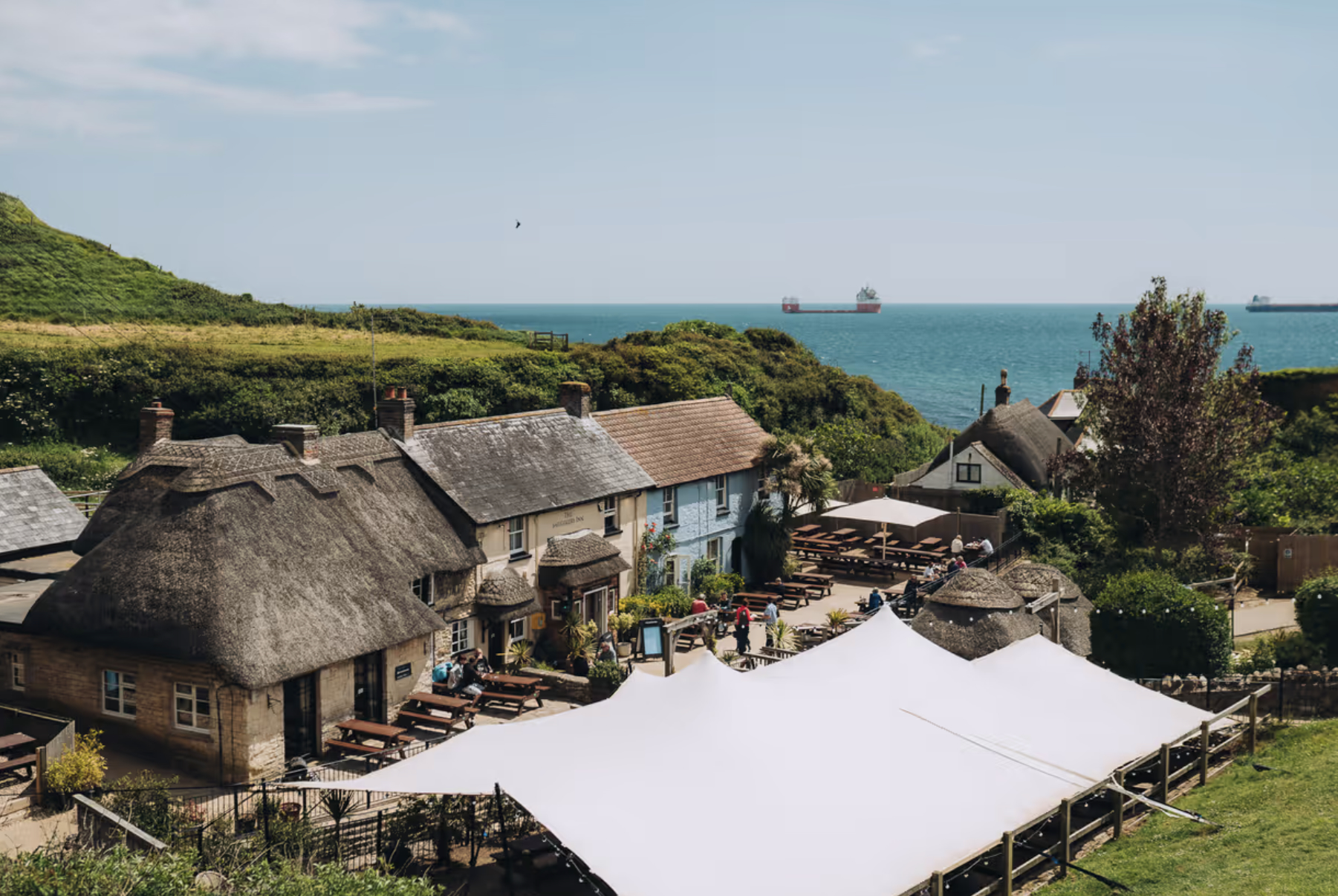 Smugglers Inn