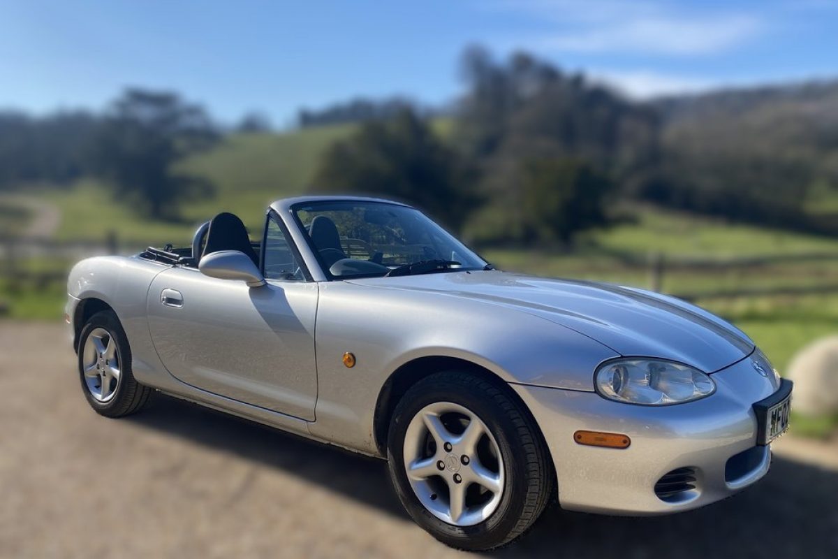 Drive Devon
