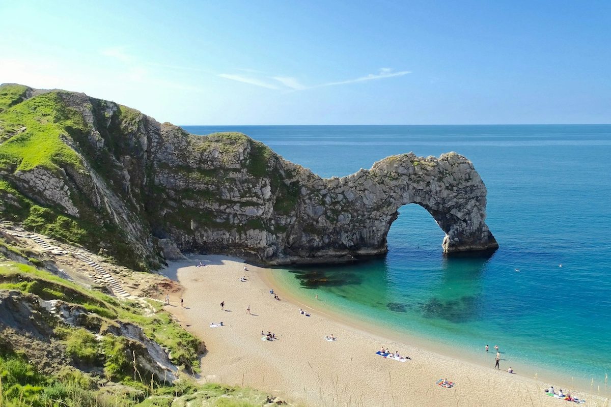 Durdle Door