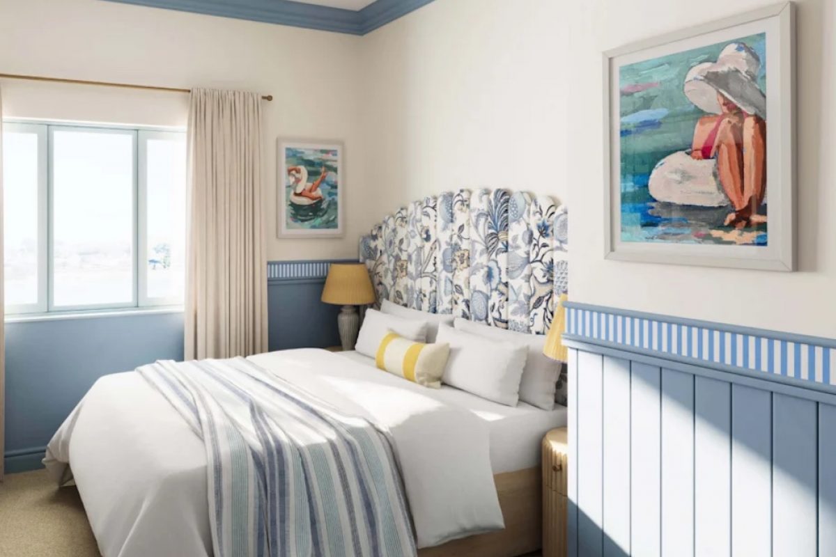 Elysium St Mawes