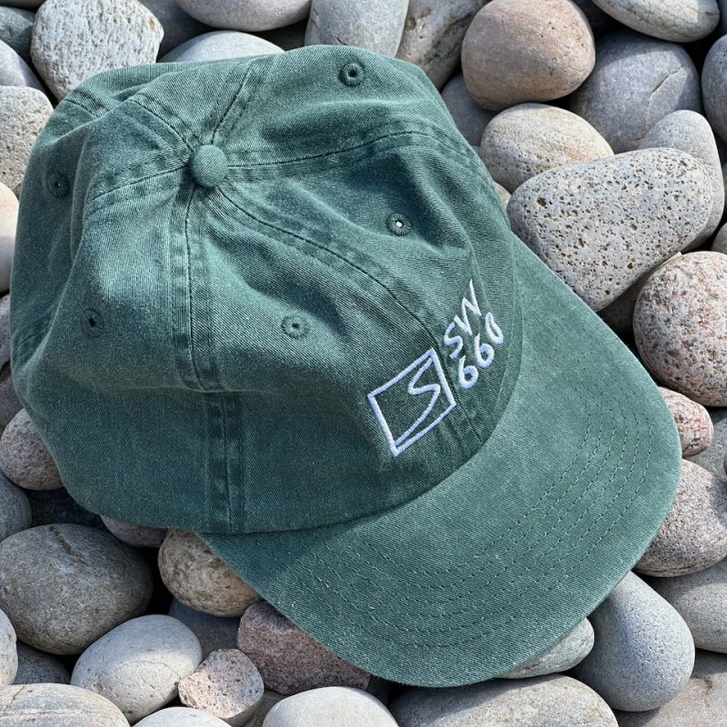 SW660 Cap