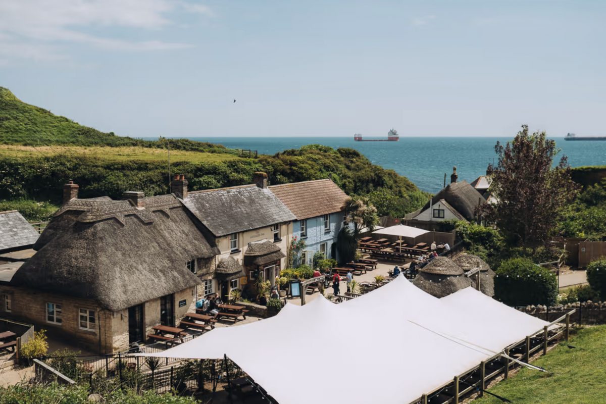 Smugglers Inn