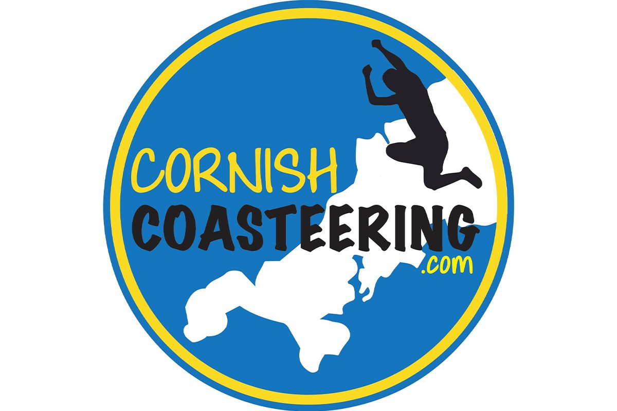Cornish Coasteering