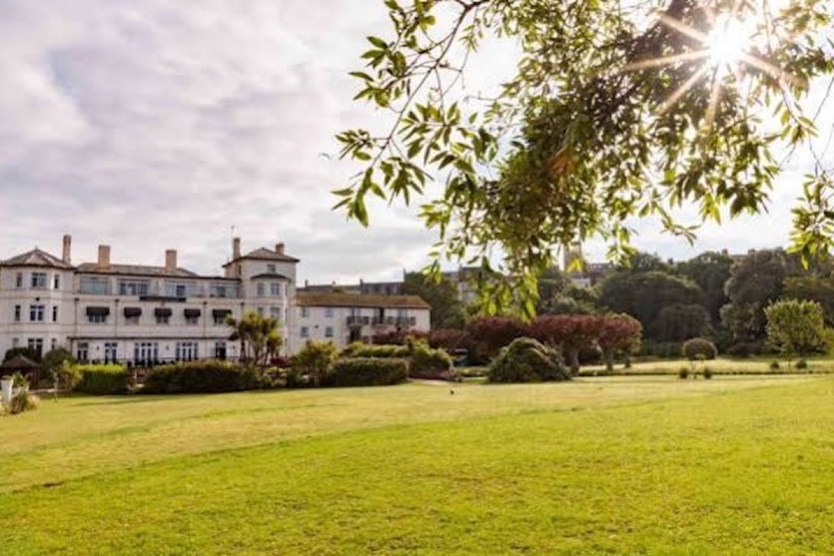 imperial exeter